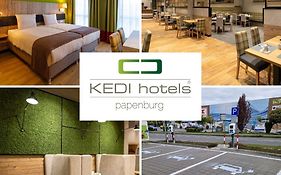 Kedi Hotel Papenburg